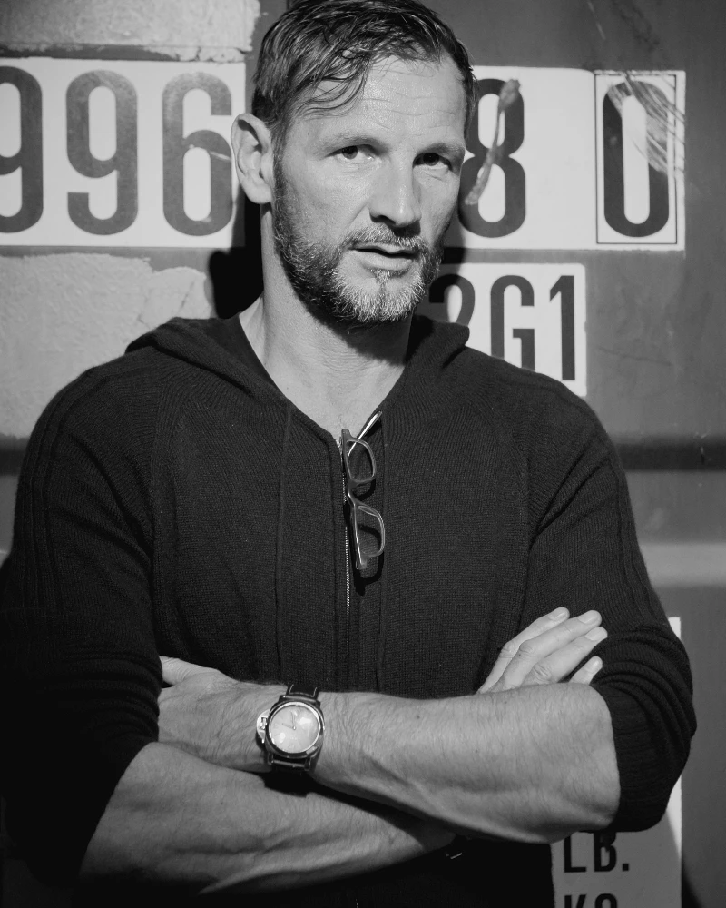 Ralf Mühlhausen