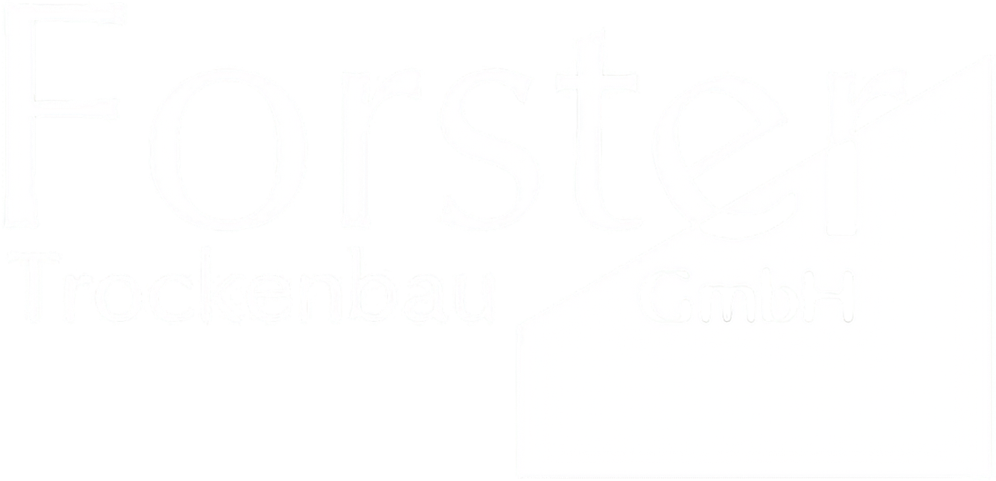Forster Trockenbau